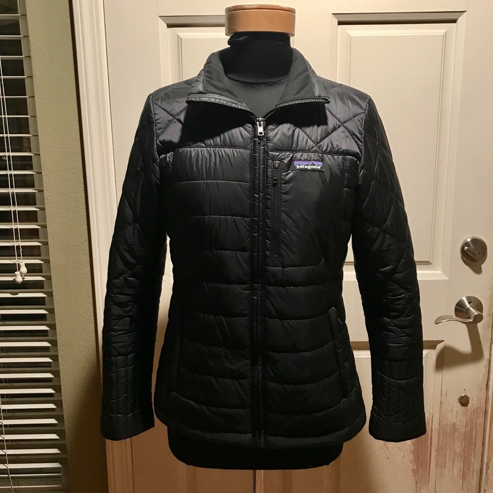 Patagonia puffer black 🖤